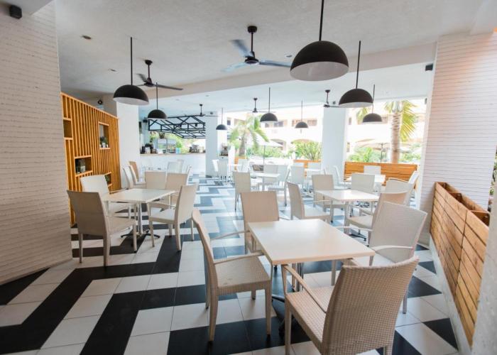 La Maja Rica Hotel