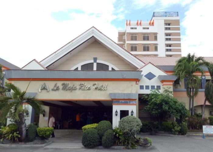 La Maja Rica Hotel