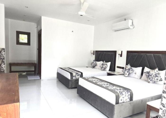 Gatetrees resort