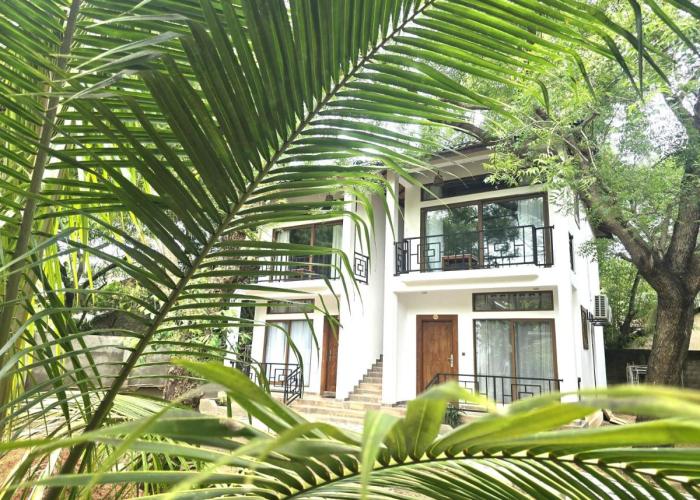 Gatetrees resort