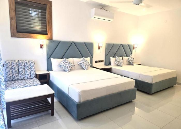 Gatetrees resort