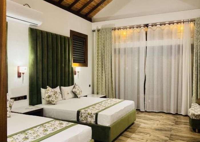Gatetrees resort