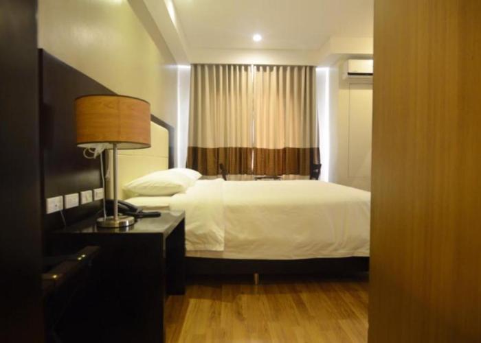 Ever O Business Hotel