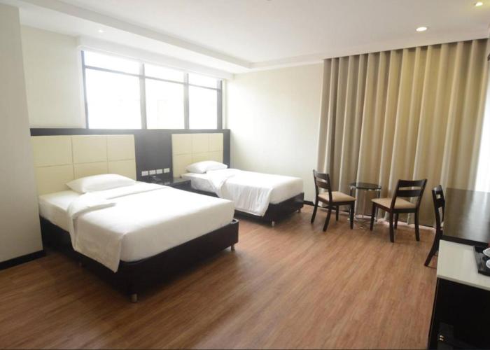 Ever O Business Hotel