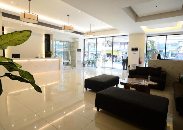 Ever O Business Hotel