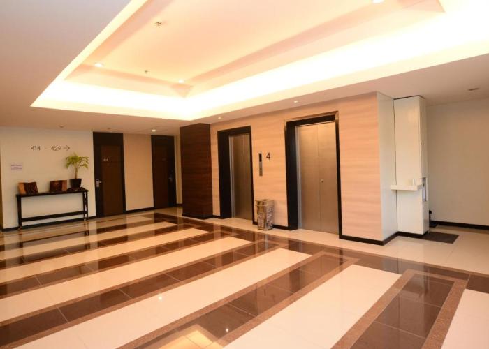 Ever O Business Hotel