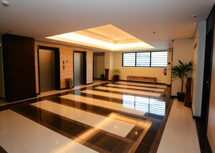 Ever O Business Hotel