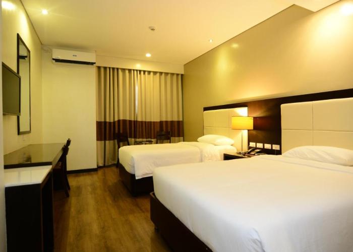 Ever O Business Hotel