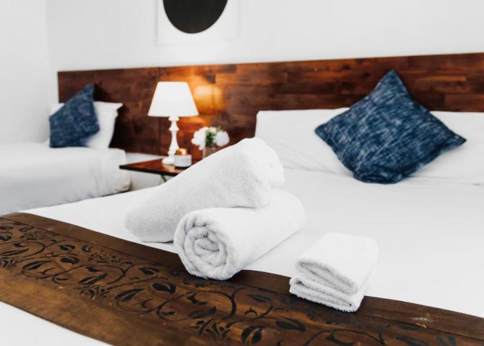 Tamworth City Motel