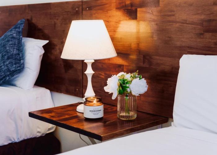 Tamworth City Motel