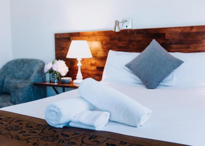 Tamworth City Motel