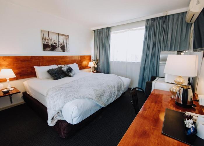Tamworth City Motel