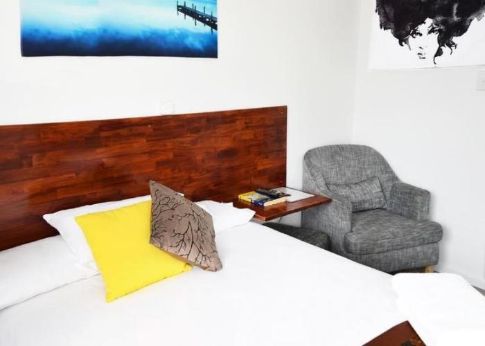 Tamworth City Motel