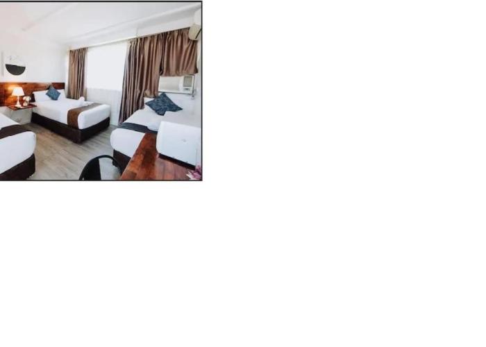 Tamworth City Motel
