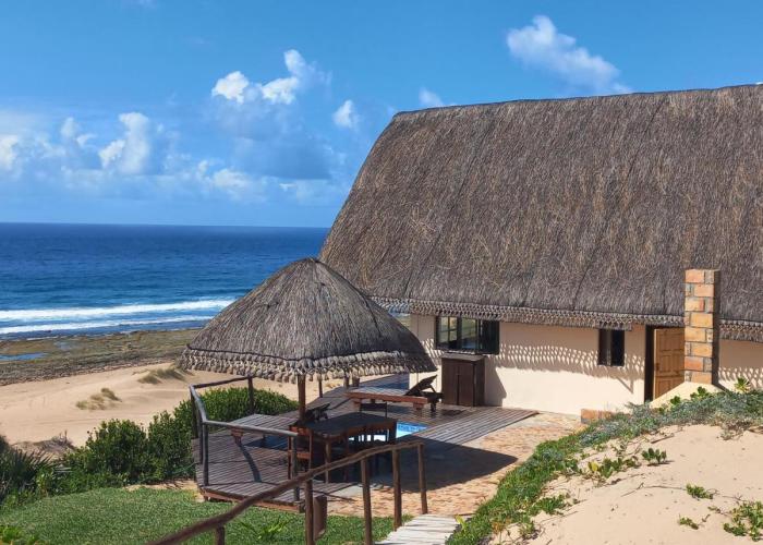 Khumbula iMozambique