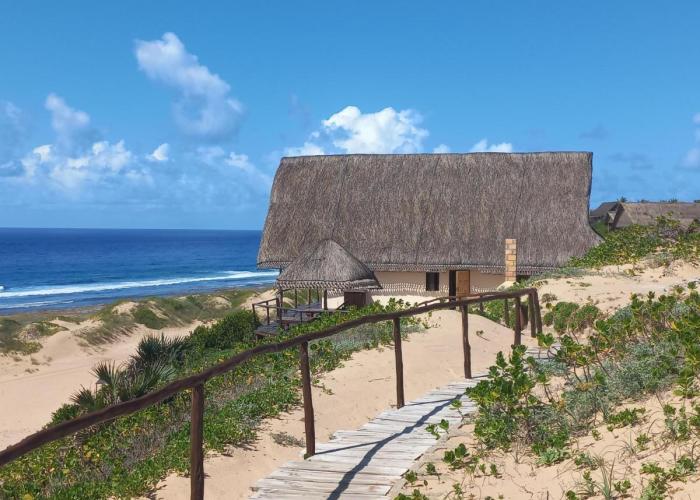 Khumbula iMozambique