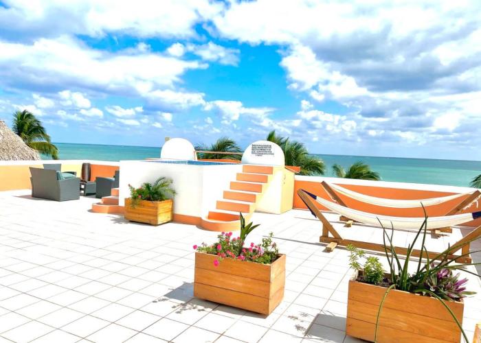 Seaside Villas