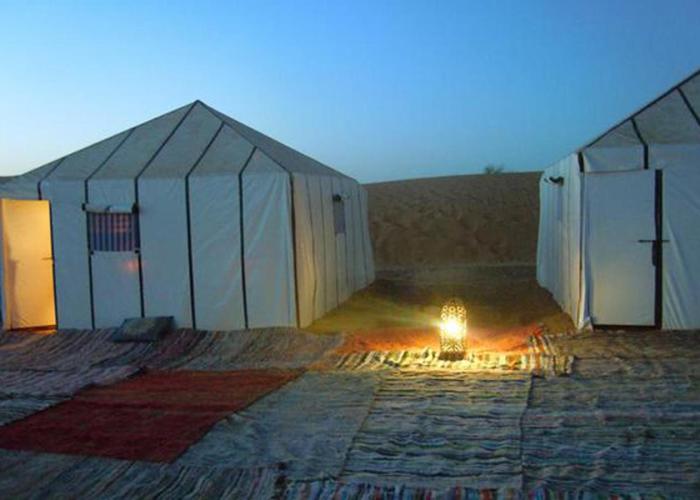 Sahara Relax Camps