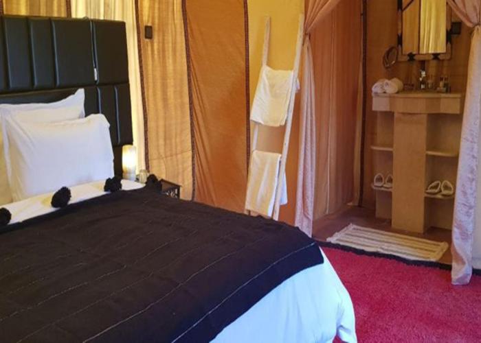 Sahara Relax Camps