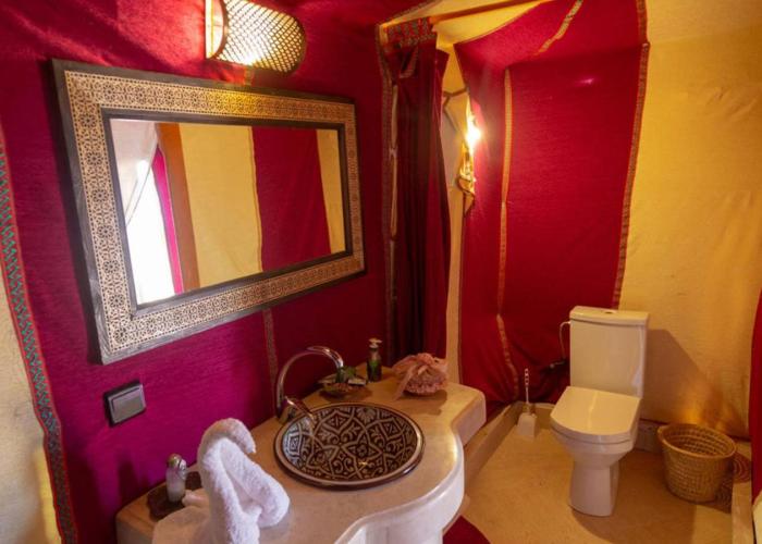 Sahara Relax Camps