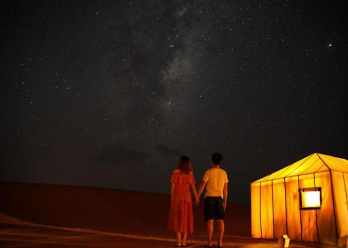 Sahara Relax Camps