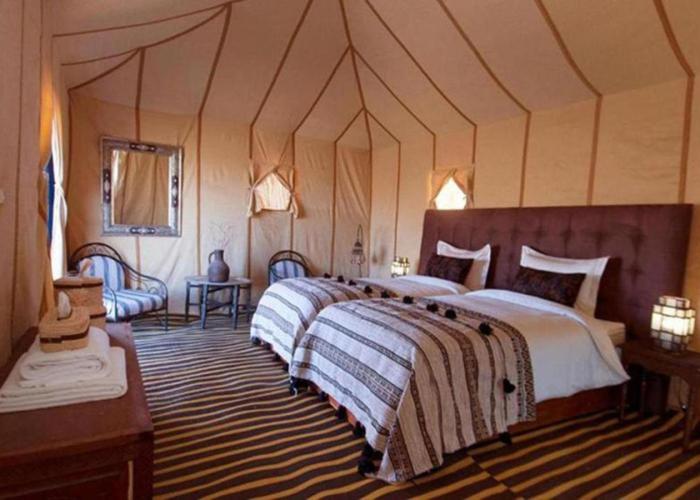 Sahara Relax Camps