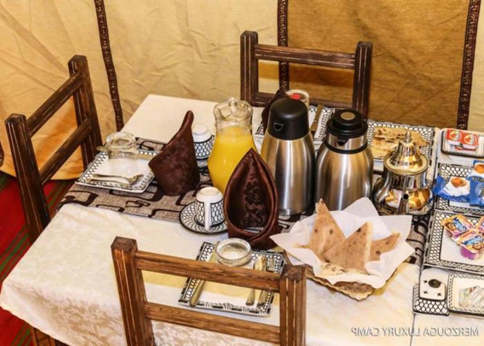 Sahara Relax Camps