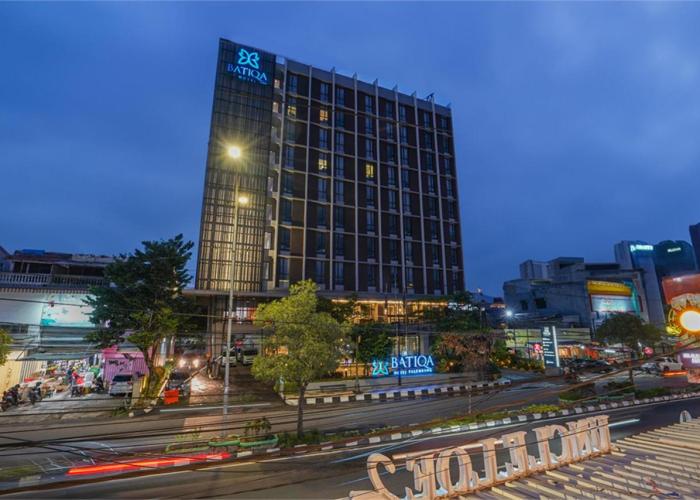 BATIQA Hotel Palembang