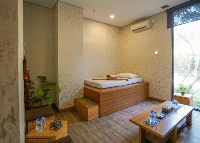 BATIQA Hotel Palembang