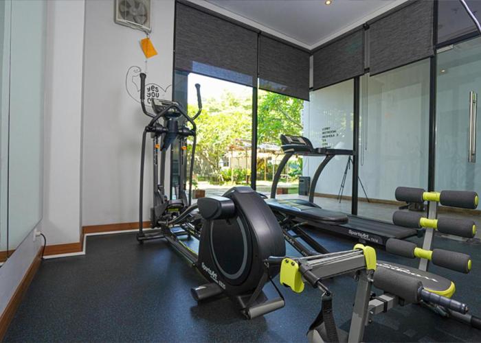BATIQA Hotel Palembang