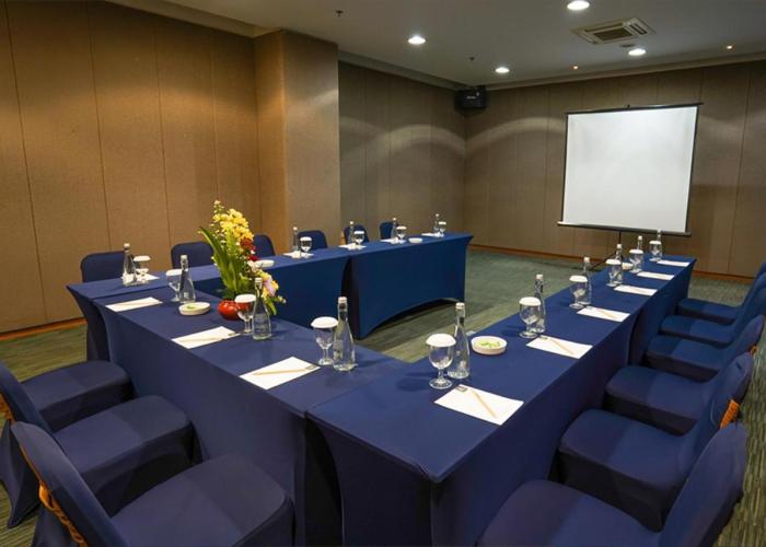 BATIQA Hotel Palembang
