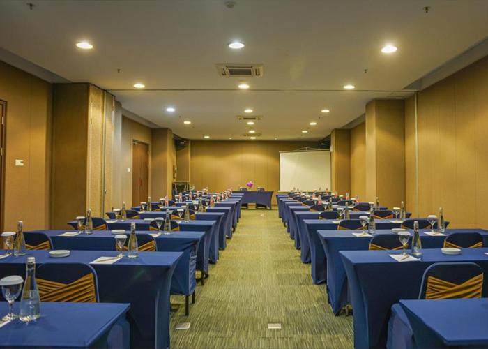 BATIQA Hotel Palembang