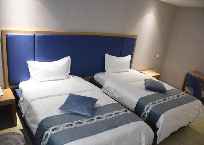 Hotel Royal Palace