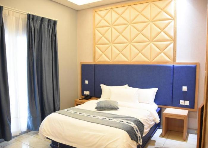 Hotel Royal Palace