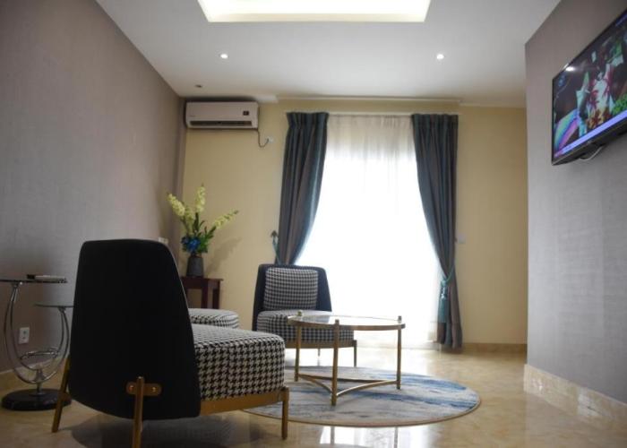 Hotel Royal Palace