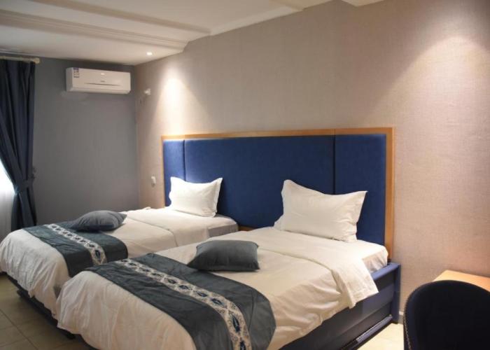 Hotel Royal Palace