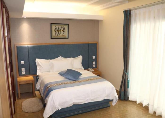 Hotel Royal Palace