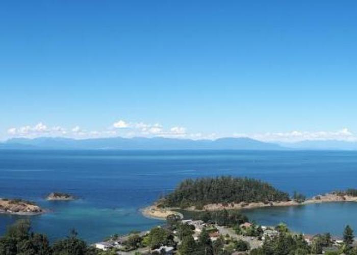Gibralter Rock Ocean View B&B