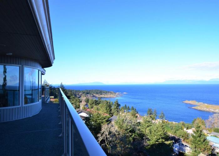 Gibralter Rock Ocean View B&B