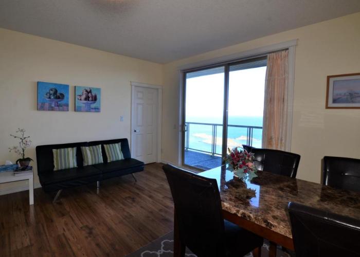 Gibralter Rock Ocean View B&B