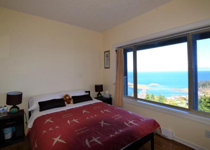 Gibralter Rock Ocean View B&B