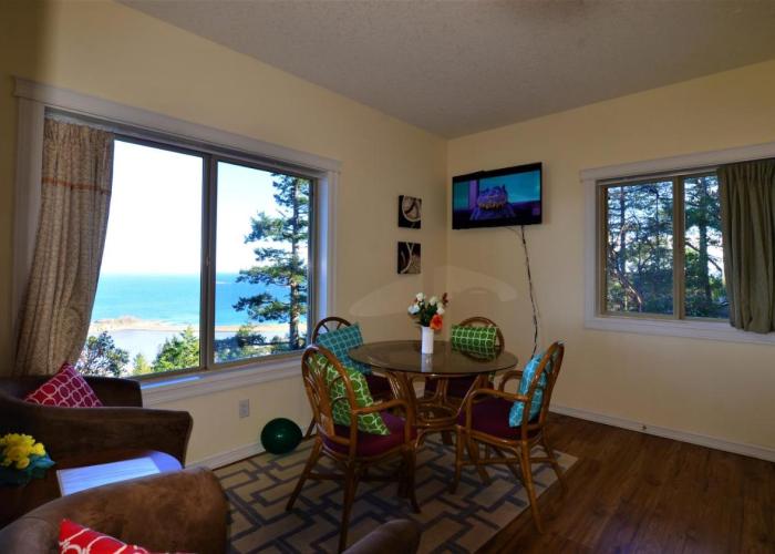 Gibralter Rock Ocean View B&B