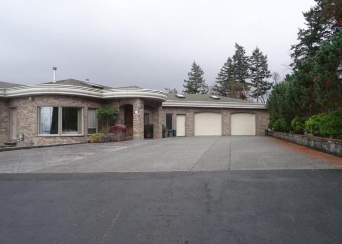 Gibralter Rock Ocean View B&B