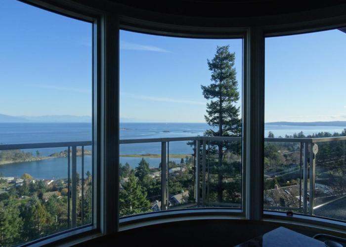 Gibralter Rock Ocean View B&B