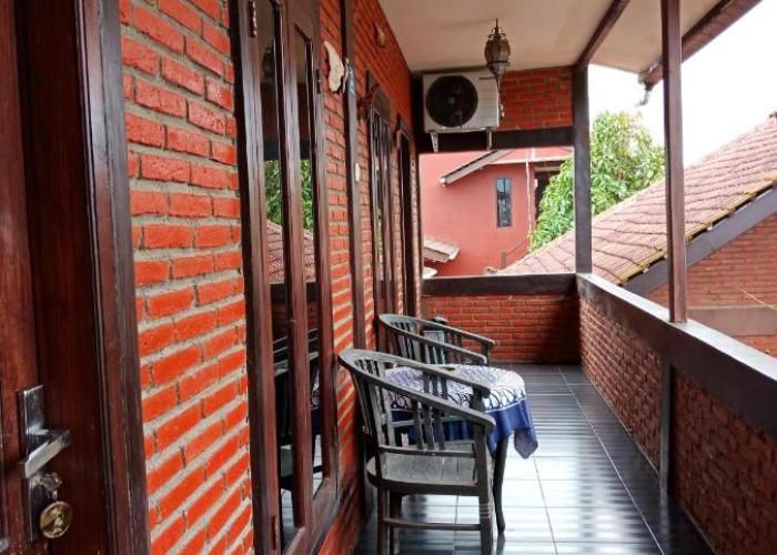 Homestays Villadevi