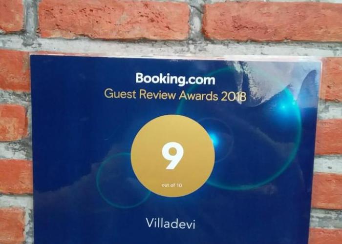 Homestays Villadevi