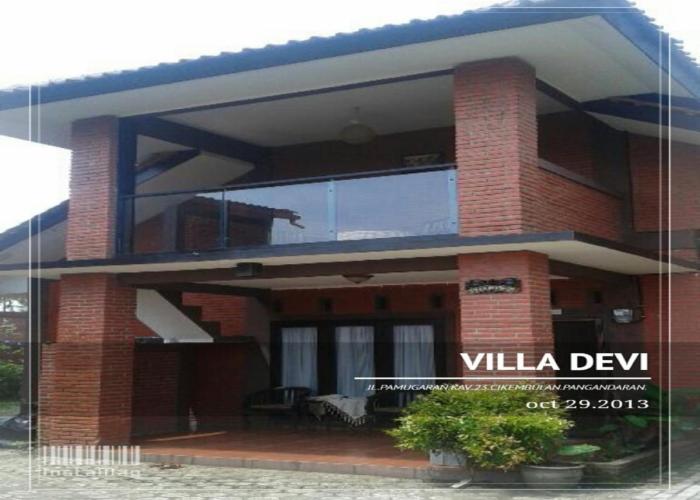 Homestays Villadevi
