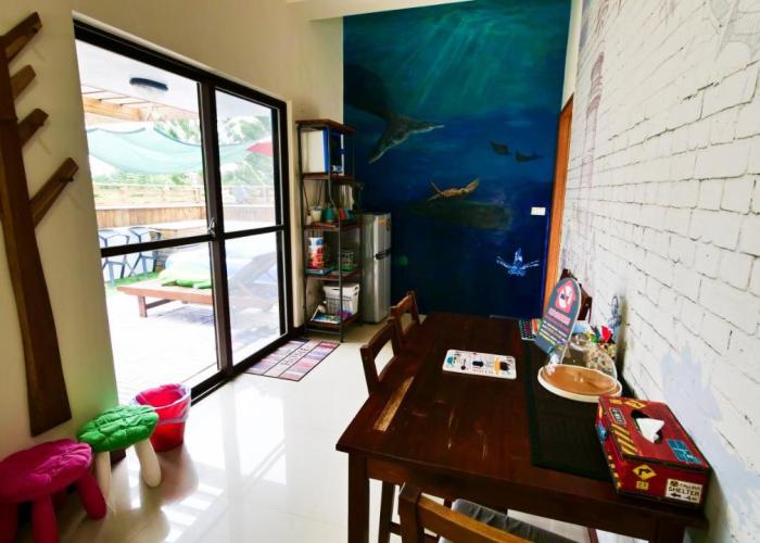 Sabai B&B 澎湖船家寶民宿