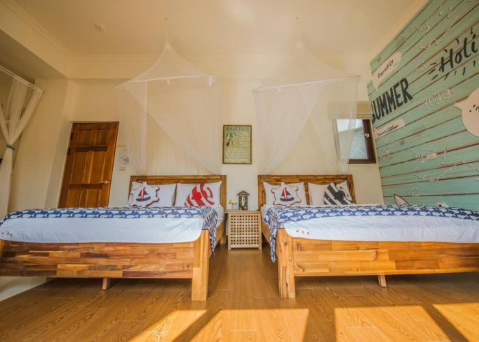 Sabai B&B 澎湖船家寶民宿