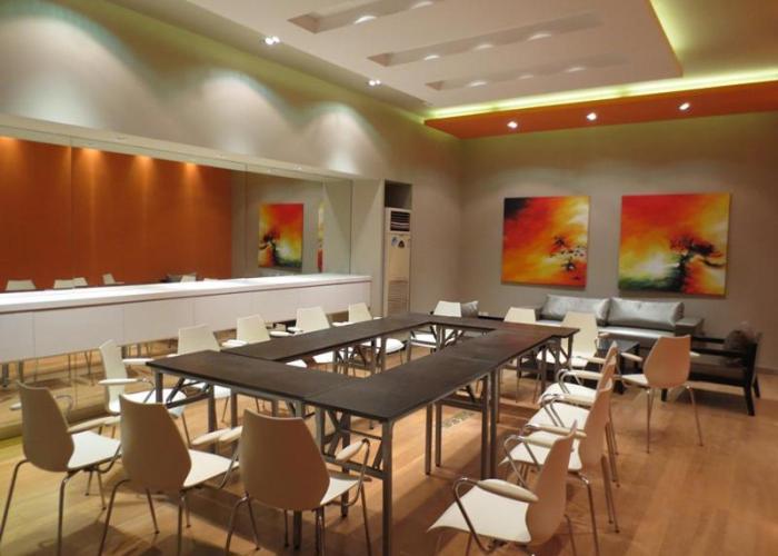 Jinjiang Inn Shangrao Zhongshan Road
